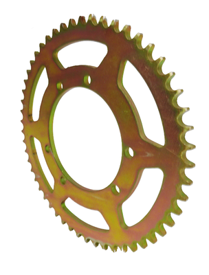 Bakdrev 48t Gilera Zulu/Peugeot XP6 100mm 6h