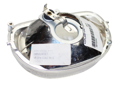 Koplamp Unit Piaggio Ciao Mix