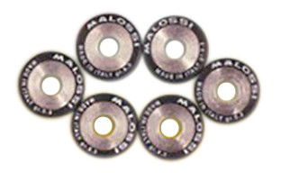 Variator vikter sats 15X12 7.2gr Malossi HT