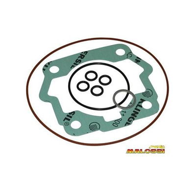 Sotsats Derbi Senda/Gpr 50Cc Malossi  ( EBS050 / EBS050 )