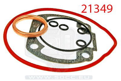 Packning sotsats Kymco LC 70cc Airsal