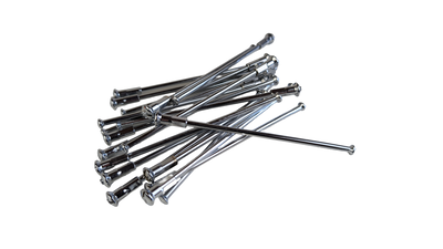 EKER 4,0x135mm EKERmed NPL.RAK,20st