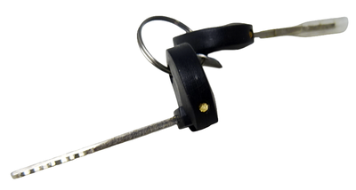 Låssats Peugeot 3 – 2-takt & 4-takt Original