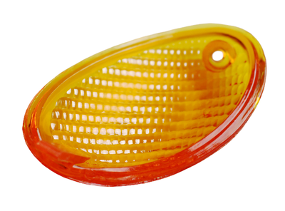 Knipperlicht glas links voor Yamaha Neos