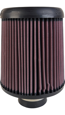 K&N FILTER XStream FLTR,64mm