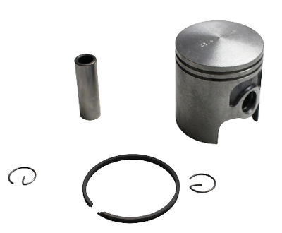 Kolvsats Piaggio 50 46.4Mm A Klass