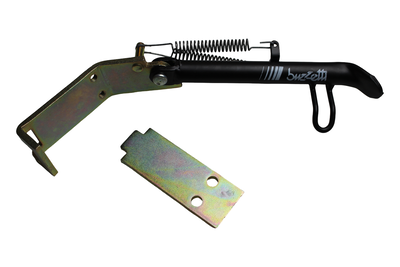 Sidostöd Atala Hacker