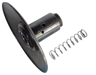 Remskiva Bak Piaggio