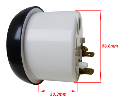 Bensinmätare Italjet Formula 50