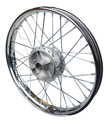 Achterwiel Suzuki AC50 /A50P / K50