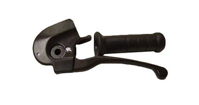 Handel L Puch P1 Cpl. Domino