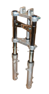 Fram gaffel Tomos A35 ny modell 07 >