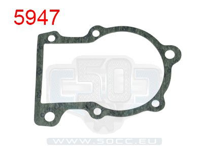 Carterpakking Kymco Dj50