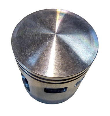 Cilinder Piaggio Polini 46mm 10p + Ciao kop