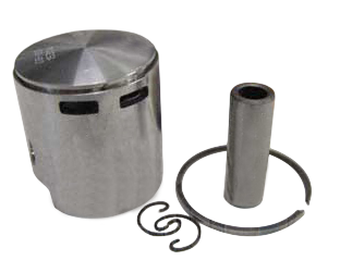 Kolvsats Sachs 80cc 48mm A Athena 14 kolvbult