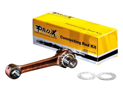 Vevstaksats Aprilia Af1/Rs125/Red Rose