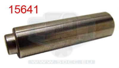 Kickstart Ratchet Axel Sundiro