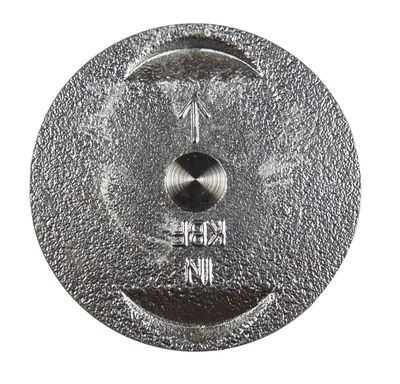 Cylinder Yamaha YBR / XTZ 125 57.4mm Airsal