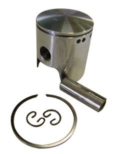 Zuiger Puch 50cc 45mm B 6P Athena