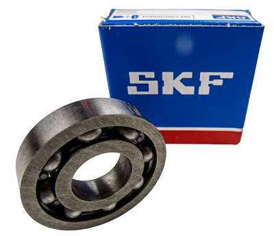 Lager 15x35x8 C3 SKF ( E15  ) ramlager Sachs