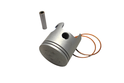 Kolvsats Minarelli Scooter 46mm