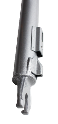 Fram Gaffel Inre Tub Peugeot Fox Vänster