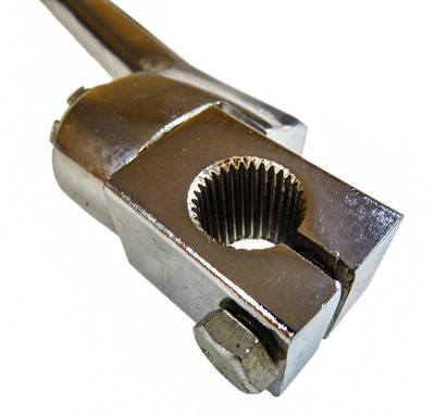 Kickstarter Zundapp KS80