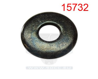 Bromsstag Bricka Yamaha Fs1/Dt/Etc