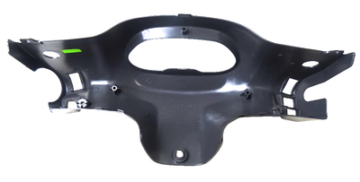 Stuurkap / kilometertellerkap Honda Vision Met In grijs