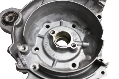 Carter Kymco Dj Rechts