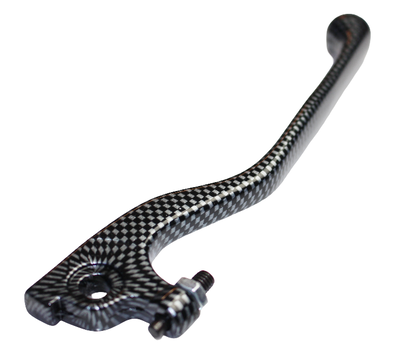 Handtagsarm höger Aprilia RS50 karbon