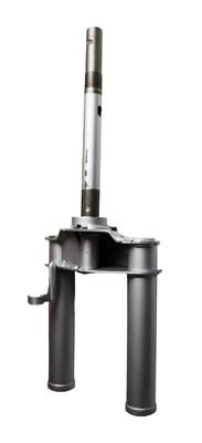 Framgaffel gaffelkrona Honda SKY ( SGX50 )