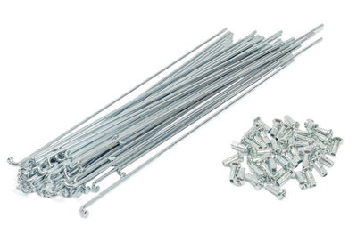 Ekersats 215x2.6 90° Cresent 19" / Union 24"