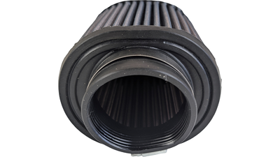 K&N FILTER,62x127mmOVALT VINKL