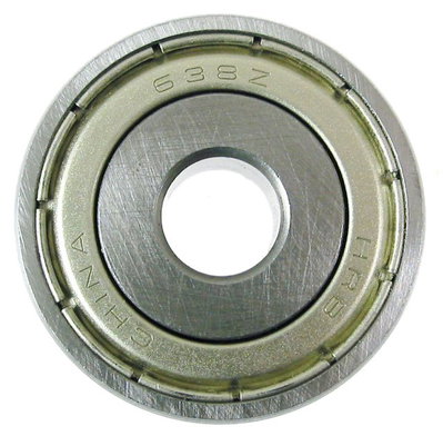 Lager 9X28X9 638Z Achteras Minarelli Hor