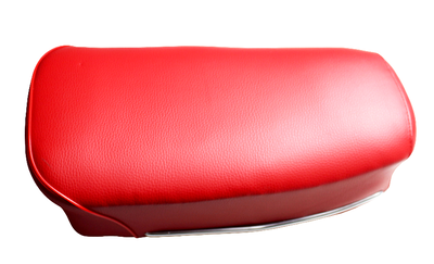 Dyna Zundapp 517 kort modell röd