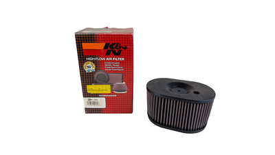 K&N FILTERINS,HON.GL1200 84-87