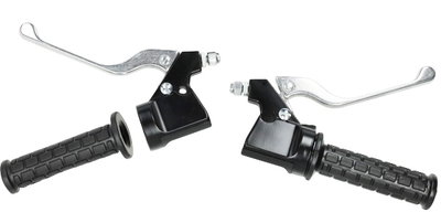 Handtagssats  Kreidler/Zundapp Block