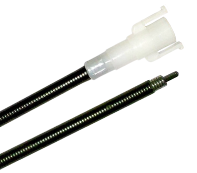 Kilometerteller kabel Piaggio Velofax