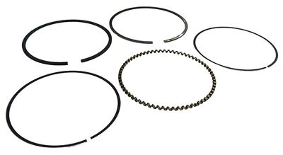 Cylinder Yamaha YBR / XTZ 125 57.4mm Airsal