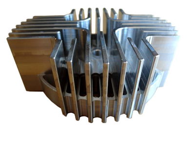 Topplock Suzuki K50 65cc 45mm Falkman racing