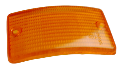 Knipperlicht glas richt achter Piaggio Vespa Pk50Xl/Automaat