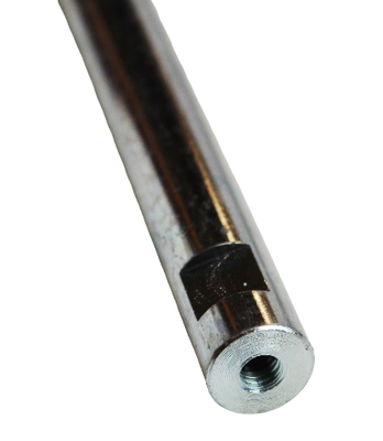 Svingaxel Kreidler (Utan bussningar)