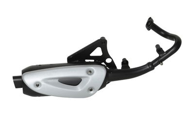 Avgassystem Sym Jet 50 euro-x