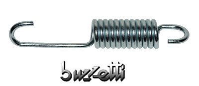 Standaardveer Minarelli V. Buzzetti