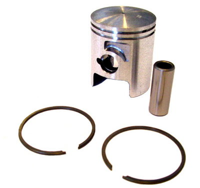 Kolvsats Derbi GPR / Senda 39.88mm