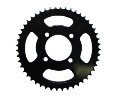 Bakdrev 48t Yamaha DT80LC / DT125lc