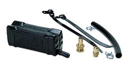 Powerbox universal svart Polini