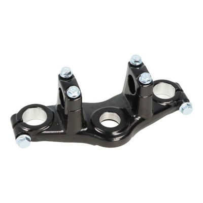 Styr platta/ övre brygga framgaffel Honda MT5 / MT8