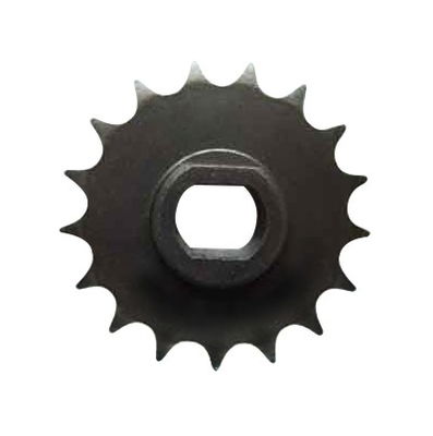 Framdrev 17t Zundapp KS80